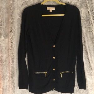 Michael Kors Cardigan